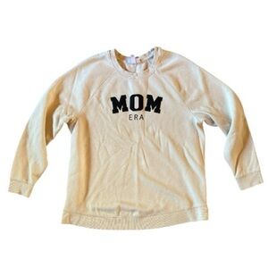 ISABEL Maternity Sweatshirt Size XL